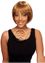 Zury Premium Synthetic Wig Chic