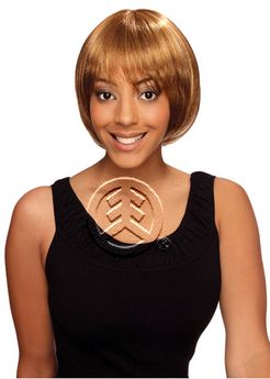 Zury Premium Synthetic Wig Chic