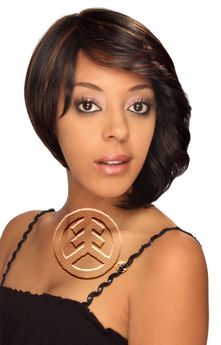 Zury Premium Synthetic Wig Pride