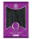 Zury Q Lace Closure Human Hair Blend 10" 15" 18"