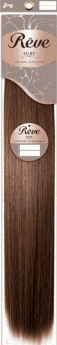 Zury REVE Silky 100% Remy Human Hair Weave 24"