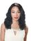 Zury SiS 100% Brazilian Virgin Human Hair HRH-BRZ Lace Eve