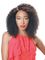 Zury SiS 100% Brazilian Virgin Human Hair HRH-BRZ Lace Spring