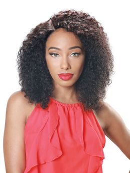 Zury SiS 100% Brazilian Virgin Human Hair HRH-BRZ Lace Spring