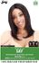 Zury SiS 100% Brazilian Virgin Human Hair HRH-BRZ Shift Lace SAY