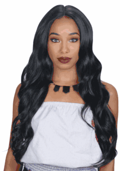 Zury SiS 360 Cross-Lace H Body