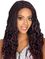 Zury Sis Synthetic Lace Braid Wig Jerry