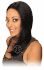 Zury Synthetic Futura Lace Wig New Medium