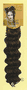 Zury Trenza Deep (Braided at top)