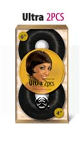 Zury Ultra 2 Pcs 100% Human Hair Weaving