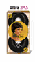 Zury Ultra 2 Pcs 100% Human Hair Weaving