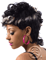 Zury Ultra 27 Pcs 100% Human Hair