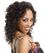 Zury Ultra Oprah Quattro 100% Human Hair Weave 4pcs 8"10"12"14"