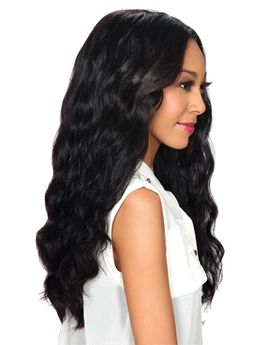 Zury VEGA Remy 100% Human Hair Remy-Soft Texture Egyptian Wave Weave