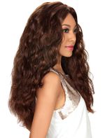Zury VEGA Remy 100% Human Hair Remy-Soft Texture S-Body Weave
