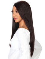 Zury VEGA Remy 100% Human Hair Remy-Soft Texture Straigth Weave