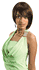 Zury Wig Cameo