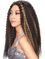 Zury YESONE Brazilian Big Hand-Tied Brazilian Weave (1 Pack Does All)