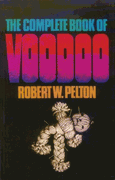 The Complete Book of Voodoo