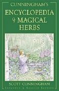  ENCYCLOPEDIA OF MAGICAL HERBS