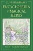  ENCYCLOPEDIA OF MAGICAL HERBS