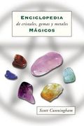 Enciclopedia de Cristales, Gemas y Metales Magicos