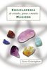 Enciclopedia de Cristales, Gemas y Metales Magicos