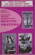 Helping Yourself with Selected Prayers Volume 1
