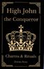 HIGH JOHN THE CONQUEROR CHARMS & RITUALS