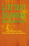 Lottery Number Dream Book