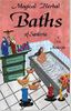 MAGICAL HERBAL BATHS OF SANTERIA