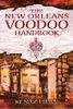 The New Orleans Voodoo Handbook