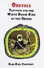 Obatala; Santeria & the Orisha of the White Cloth