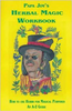 PAPA JIM'S HERBAL MAGIC WORKBOOK