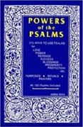 POWERS OF THE PSALMS