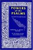 POWERS OF THE PSALMS