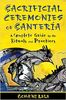 Sacrificial Ceremonies of Santera