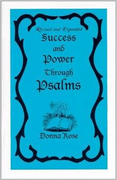 SUCCESS & POWER THROUGH PSALMS