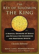 The Key of Solomon the King