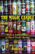 THE MAGIC CANDLE