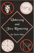 UNHEXING & JINX REMOVING SPELLS