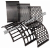 1/4" Chipper Screen (12P-Series)