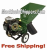 11.0 Torque Leaf Shredder