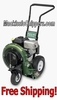 200-MPH Leaf Blower