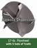 8.0 Torque Leaf Shredder
