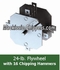 Compact Chipper-Shredder