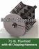 Highway Towable Chipper Shredder