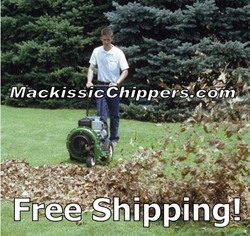 MacKissic Leaf Blowers