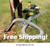 Optional Vacuum Kit 