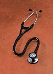 3M Littmann Cardiology III Black 22  Stethoscope